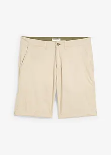 Bermuda chino, Regular, bonprix
