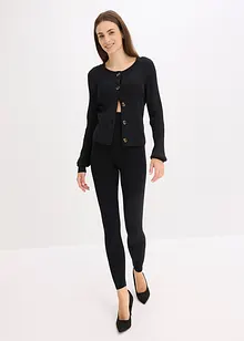 Shape Seamless Leggings mit starker Formkraft, bonprix