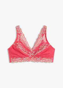 Soutien-gorge minimiseur sans armatures à bretelles rembourrées, bonprix