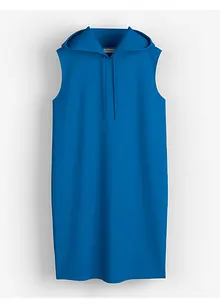 Ballonförmiges Sweatkleid, bonprix