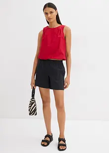Weite Shorts, bonprix