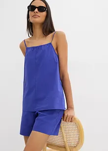 Weite Shorts, bonprix
