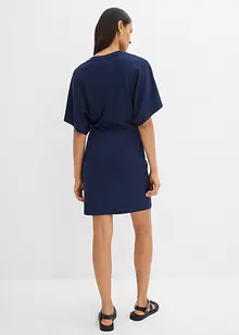 Robe confortable en jersey milano, bonprix