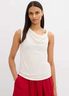 Top en maille légère, bonprix