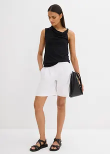 Top aus leichtem Strick, bonprix