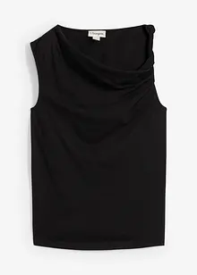 Top aus leichtem Strick, bonprix