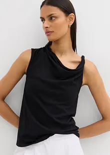 Top aus leichtem Strick, bonprix