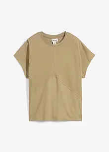 T-Shirt aus reiner Bio-Baumwolle, bonprix