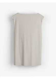 Top aus feiner Viskose, bonprix