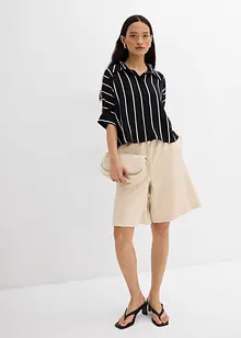 Bermuda aus Scuba, bonprix