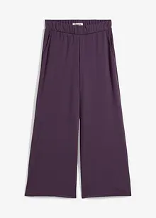 Jerseyhose mit Bequembund, bonprix