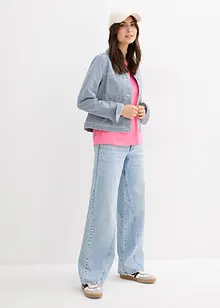 Boxy-Shirt, bonprix