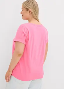 Boxy-Shirt, bonprix