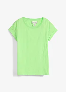 Boxy-Shirt, bonprix