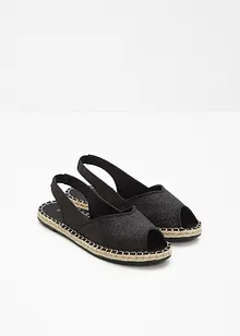 Espadrilles, bonprix