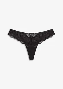 String à dentelle, bonprix