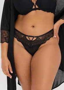 String à dentelle, bonprix