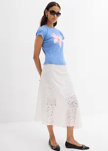 T-shirt 100% coton, bonprix