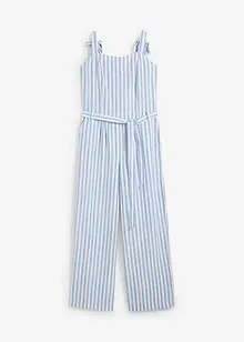 Combinaison 100% coton, bonprix