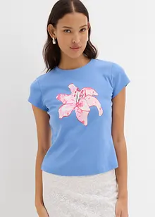T-shirt 100% coton, bonprix