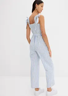 Combinaison 100% coton, bonprix