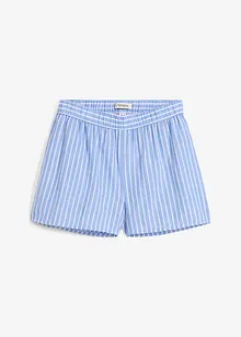 Short 100% coton, bonprix