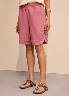 Weite Jersey-Shorts, bonprix