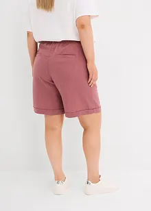 Bermuda paperbag, bonprix