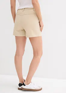Twill Shorts, bonprix