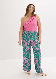 Pantalon imprimé, bonprix