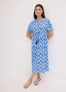 Robe-tunique imprimée, bonprix