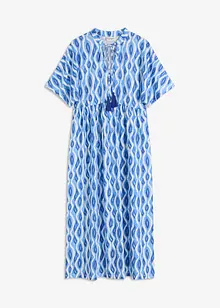Robe-tunique imprimée, bonprix