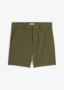 Short élégant, coupe loose, bonprix