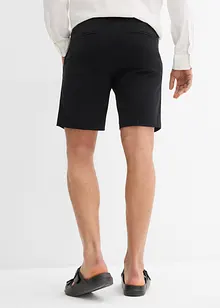 Short élégant, coupe loose, bonprix