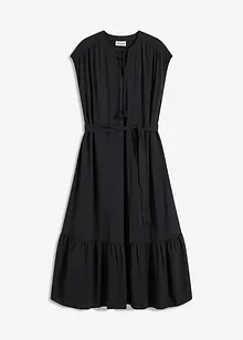 Fluides Hemdblusenkleid, bonprix