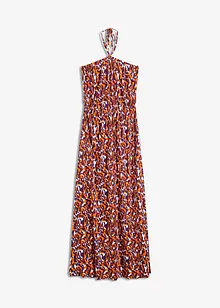 Strandkleid aus fließender Viskose, bonprix