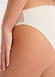 Slip avec une jolie dentelle, bonprix