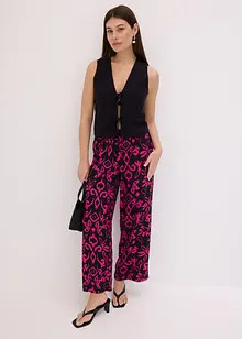 Hose, bonprix