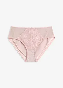 Maxislip mit filigraner Spitze, bonprix