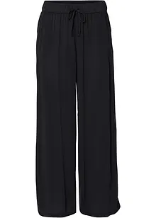 Schlupfhose aus Viskose, bonprix
