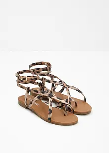 Riemchensandalen, bonprix