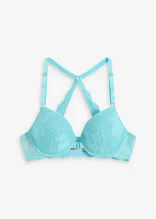 Soutien-gorge à coques, fermeture devant, bonprix