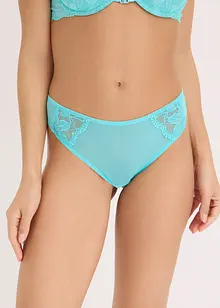 Slip orné de dentelle, bonprix