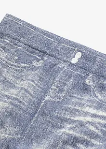 Seamless Leggings mit weicher Innenseite, bonprix