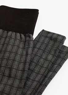 Thermo Seamless Leggings mit weicher Innenseite, bonprix