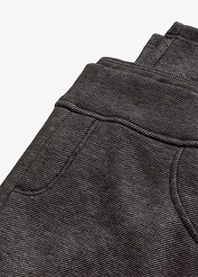 Thermo Leggings in Jeansoptik, bonprix