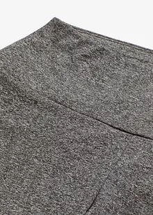 Thermo Leggings mit Innenfleece, bonprix