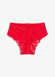 Slip taille haute ouvert, VENUS