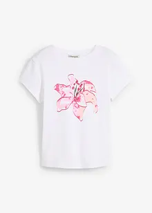 T-shirt 100% coton, bonprix