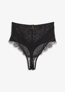Taillenstring ouvert, VENUS